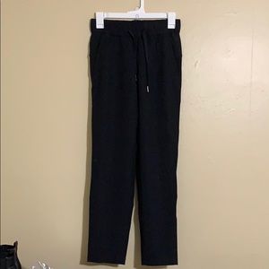 On The Fly 7/8 25” Pants